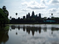 Siem Reap Angkor Wat